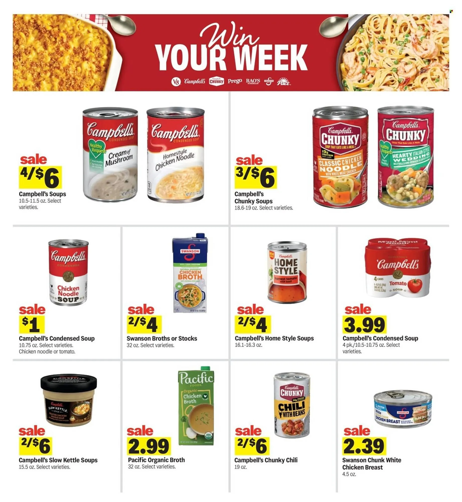Weekly ad Meijer weekly ad from February 11 to February 17 2026 - Page 33