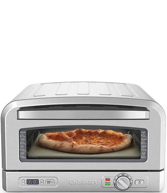 Indoor Pizza Oven