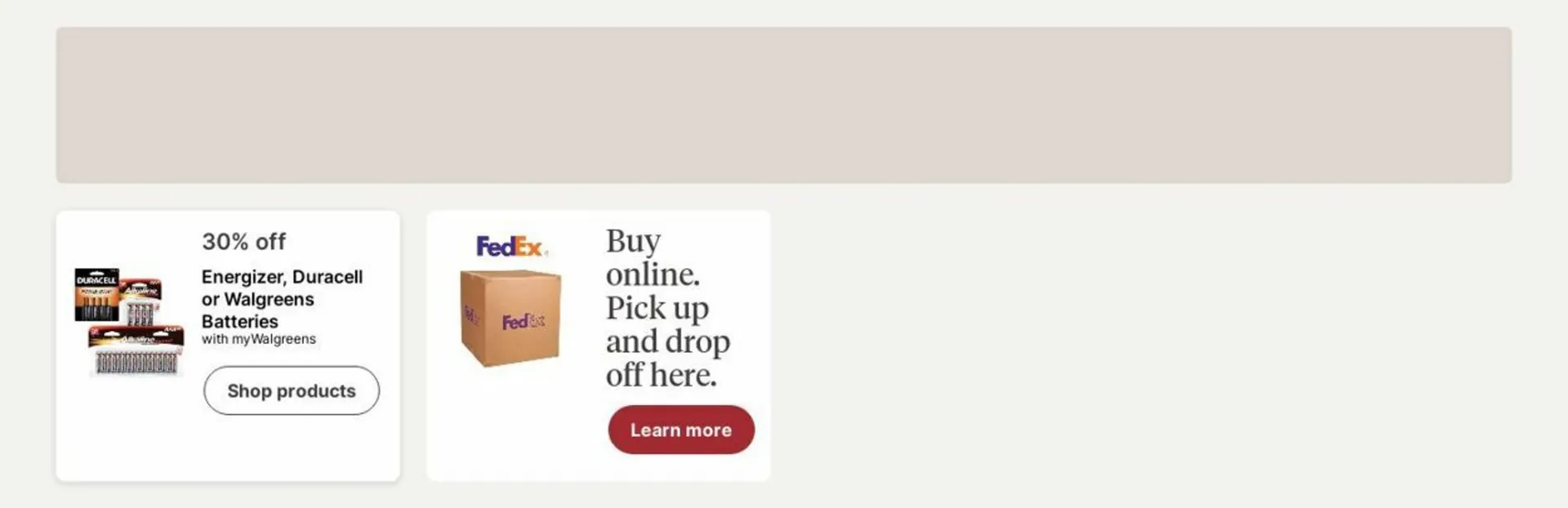 Weekly ad Walgreens weekly ad from December 15 to December 24 2025 - Page 4