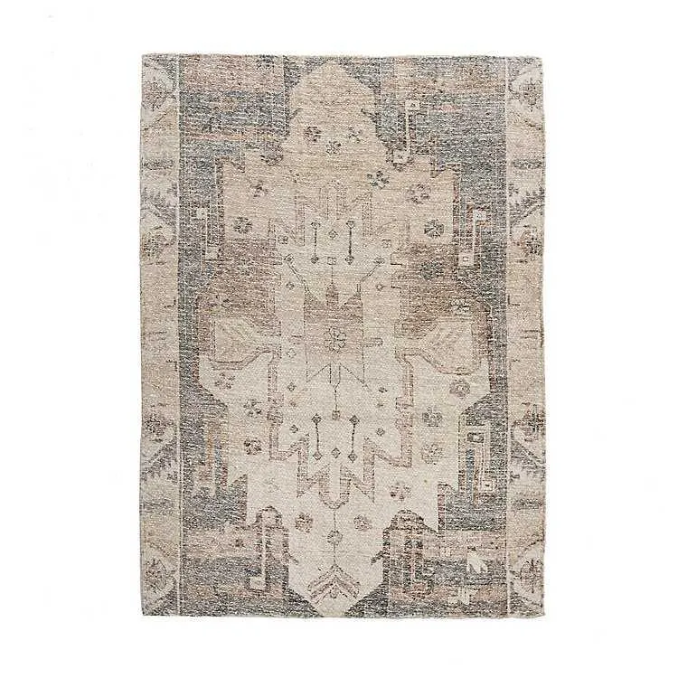 Zahara Area Rug, 5x7