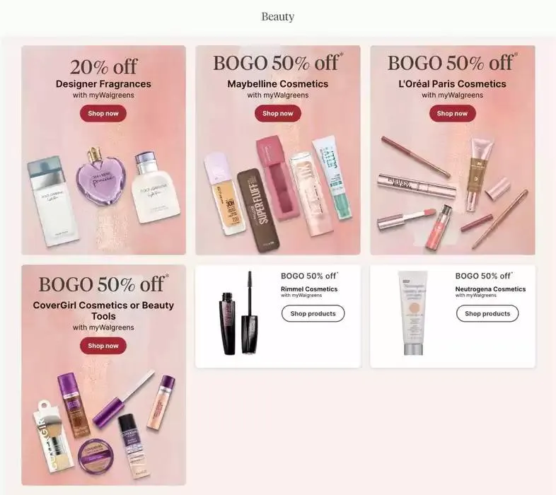 Weekly ad Top offers for all bargain hunters from February 2 to February 8 2025 - Page 20