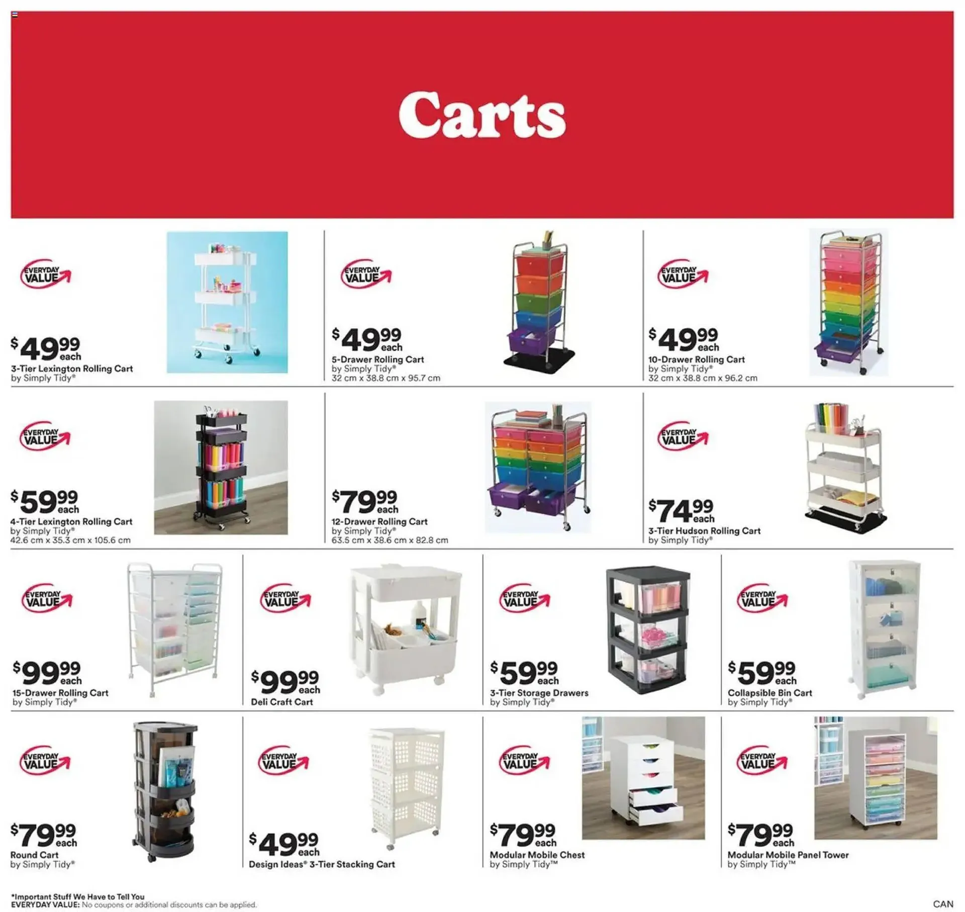 Weekly ad Michaels weekly ad from December 19 to December 26 2025 - Page 8