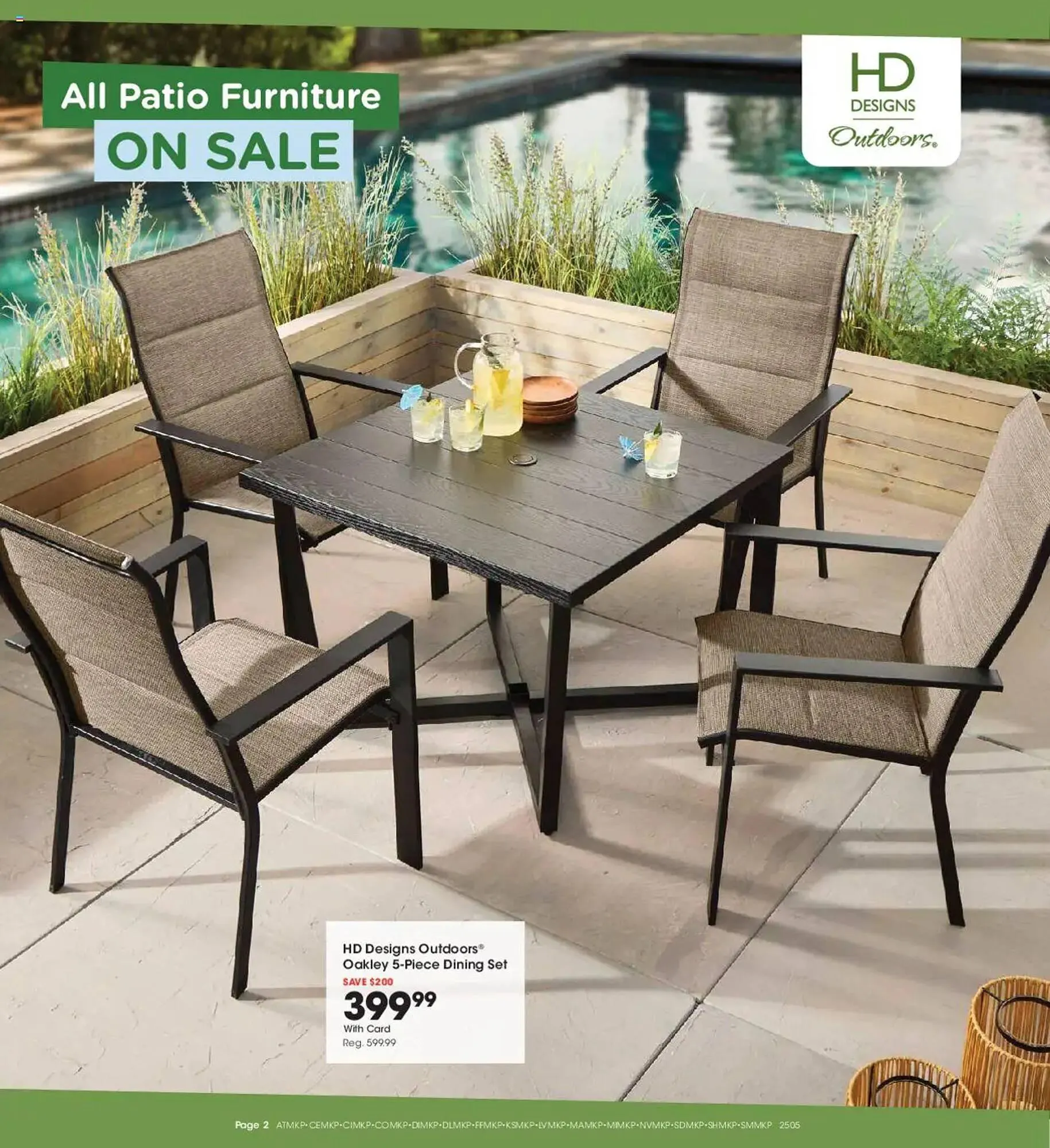 Weekly ad King Soopers Weekly Ad from March 5 to June 17 2025 - Page 2