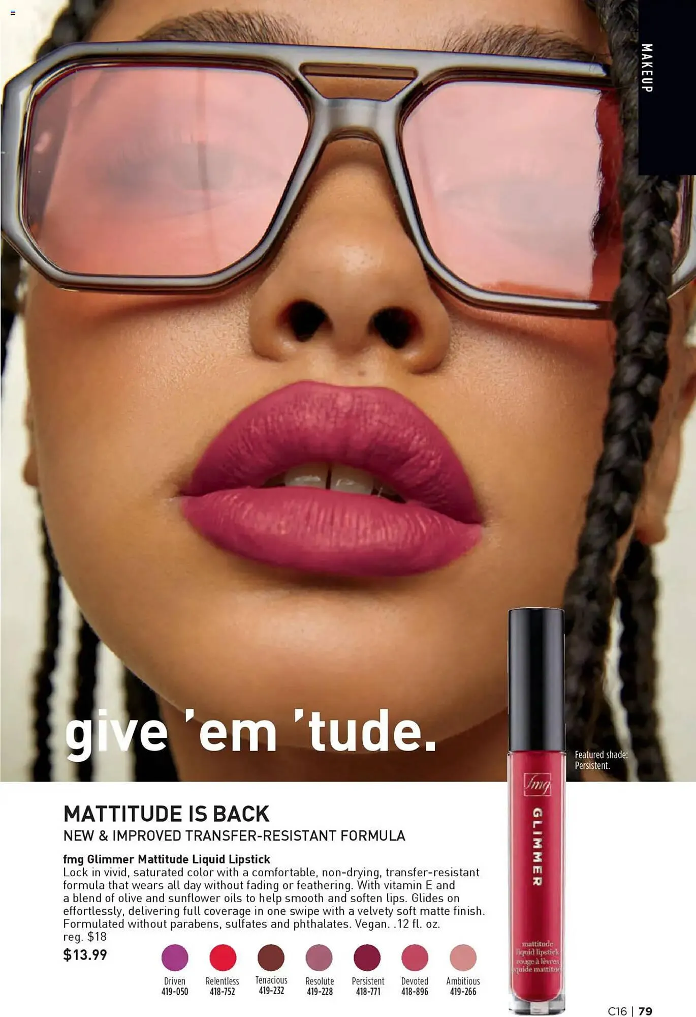 Weekly ad Avon Weekly Ad from July 30 to August 13 2025 - Page 79