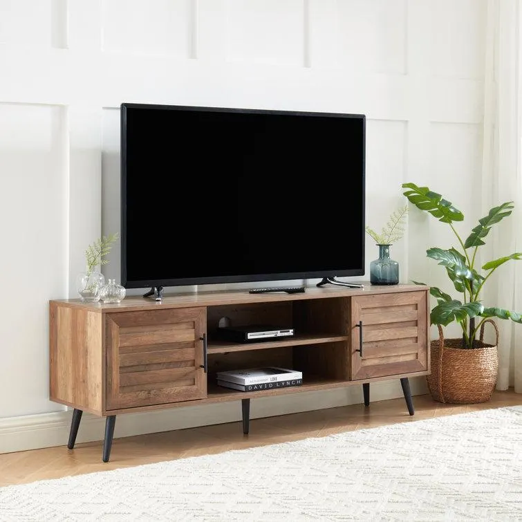 Bryner TV Stand For TVs Up To 70"