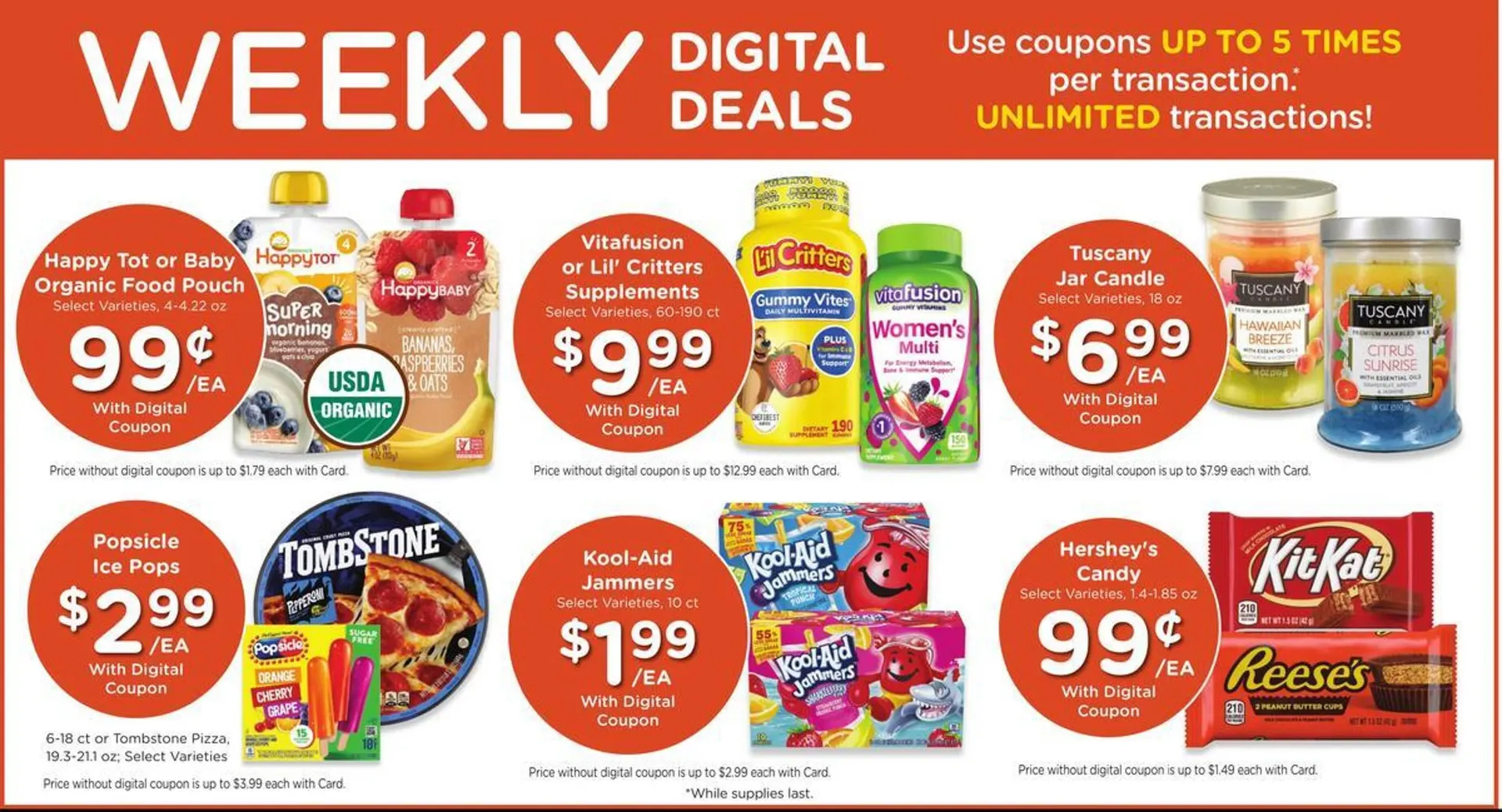 Weekly ad QFC weekly ad from May 13 to May 19 2026 - Page 3