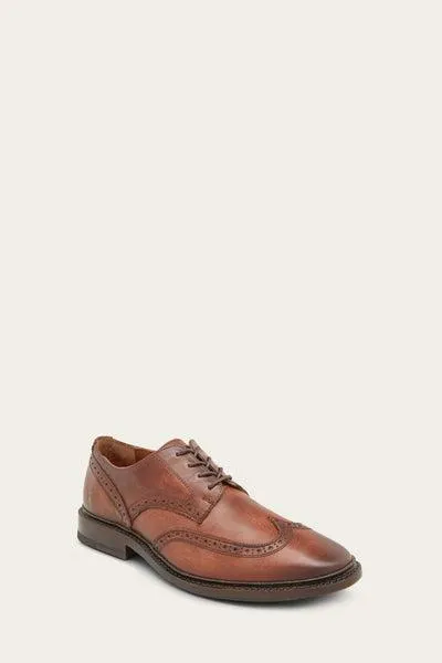 Paul Wingtip