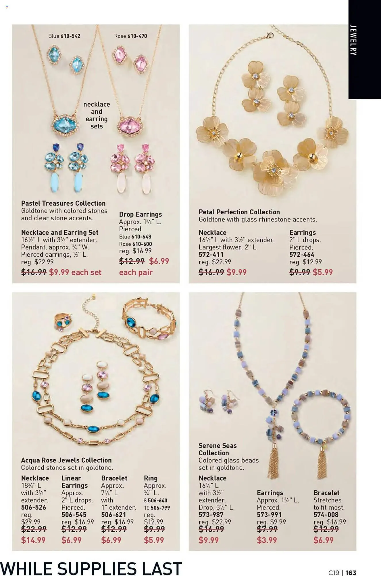 Weekly ad Avon weekly ad from September 10 to September 24 2025 - Page 163