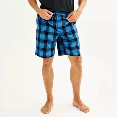 Men's Sonoma Goods For Life® Woven Pajama Shorts