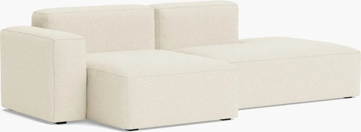 Mags Soft Low Sectional