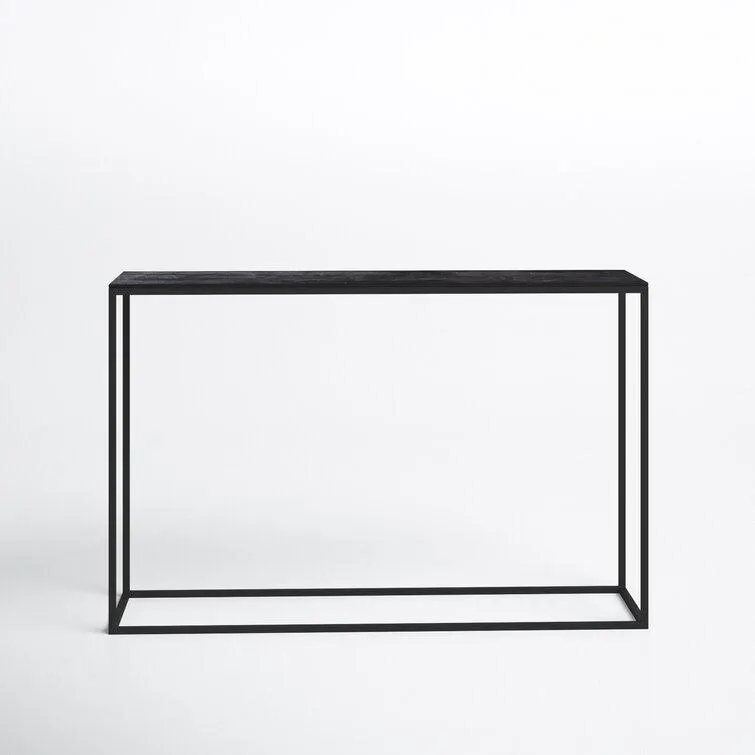 Addie 47'' Console Table