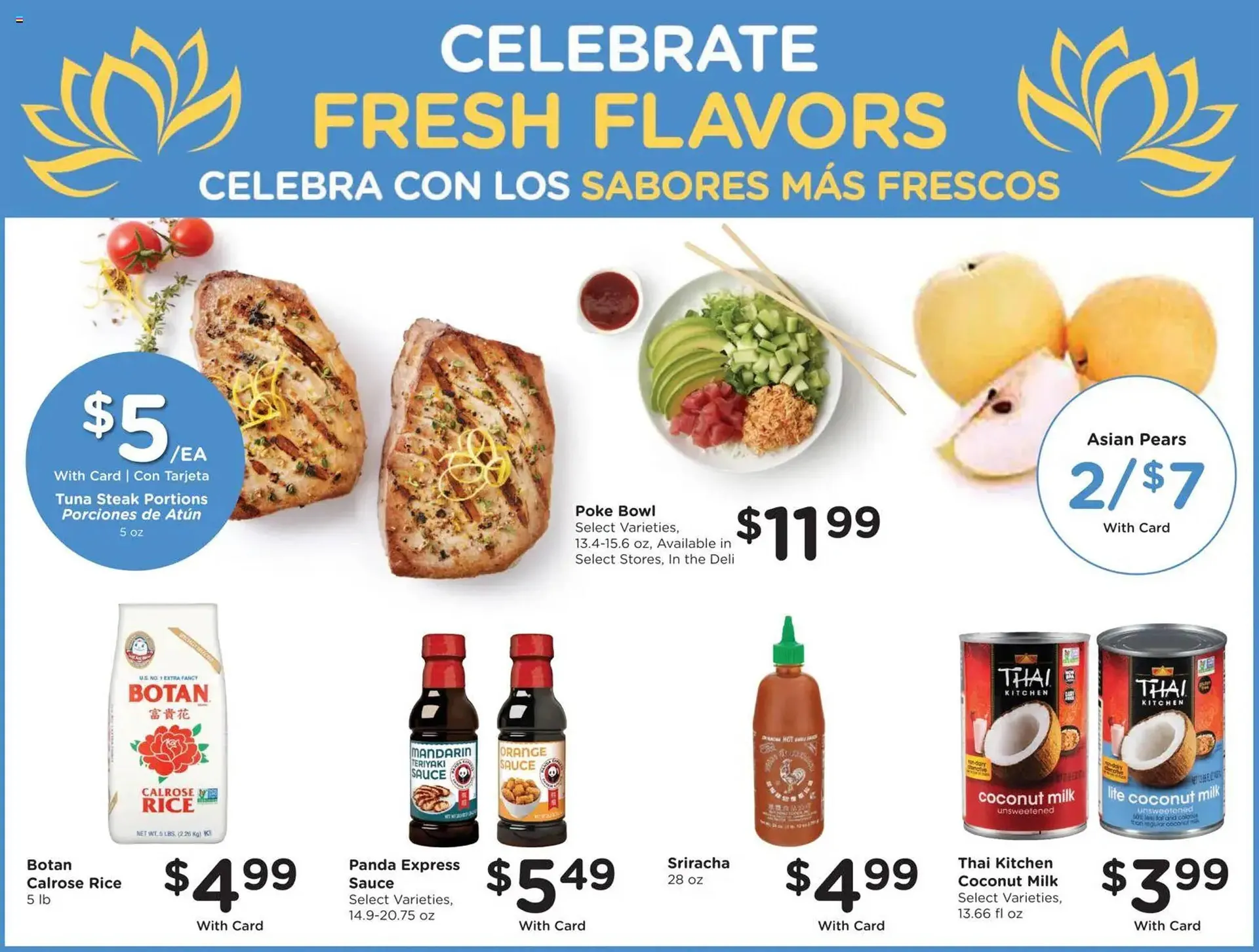 Weekly promotion Ralphs weekly ad spanning from May 6 to May 13 2026 - Page 12 for Catalogue 365
