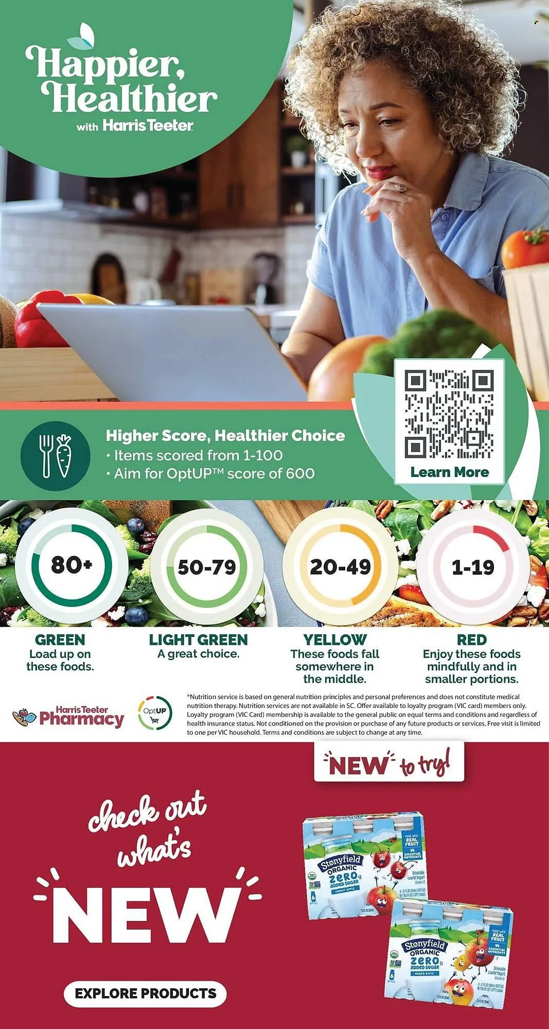 Weekly ad Harris Teeter weekly ad from March 25 to March 31 2026 - Page 4