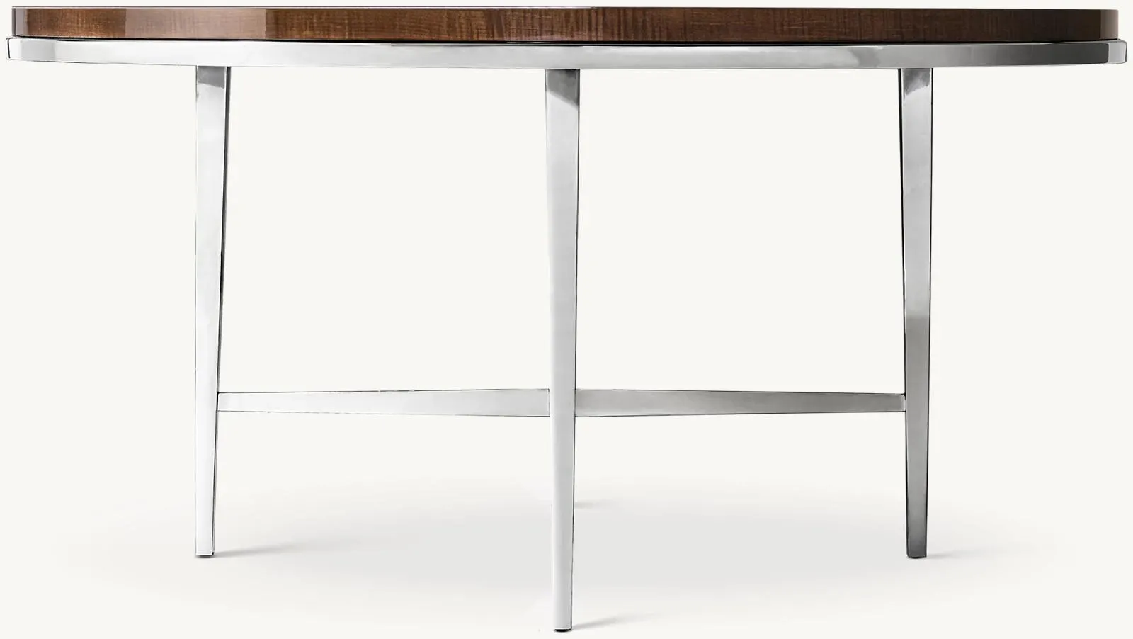 Benoit Round Dining Table