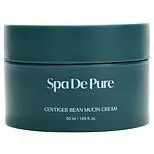 The Beauty Spy Spa De Pure Centiger Bean Mucin Cream