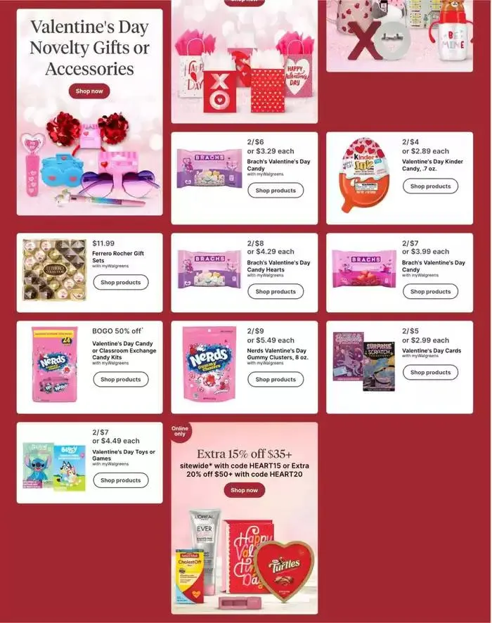 Weekly ad Top offers for all bargain hunters from February 2 to February 8 2025 - Page 2