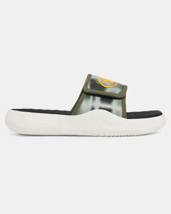 UA Ignite Pro 8 Graphic