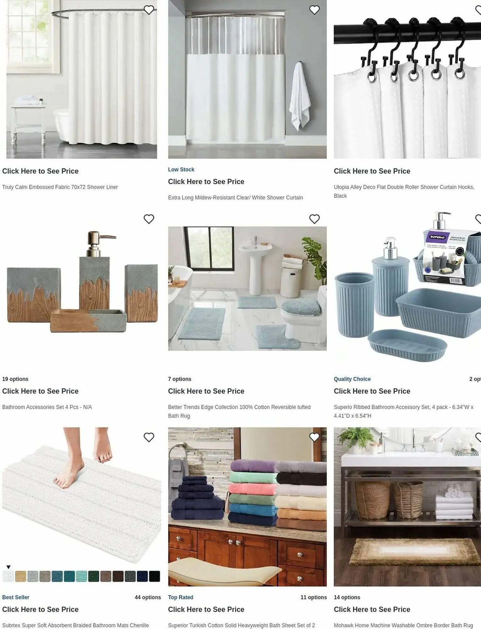 Weekly ad Bed Bath & Beyond Weekly Ad from July 22 to July 31 2024 - Page 161