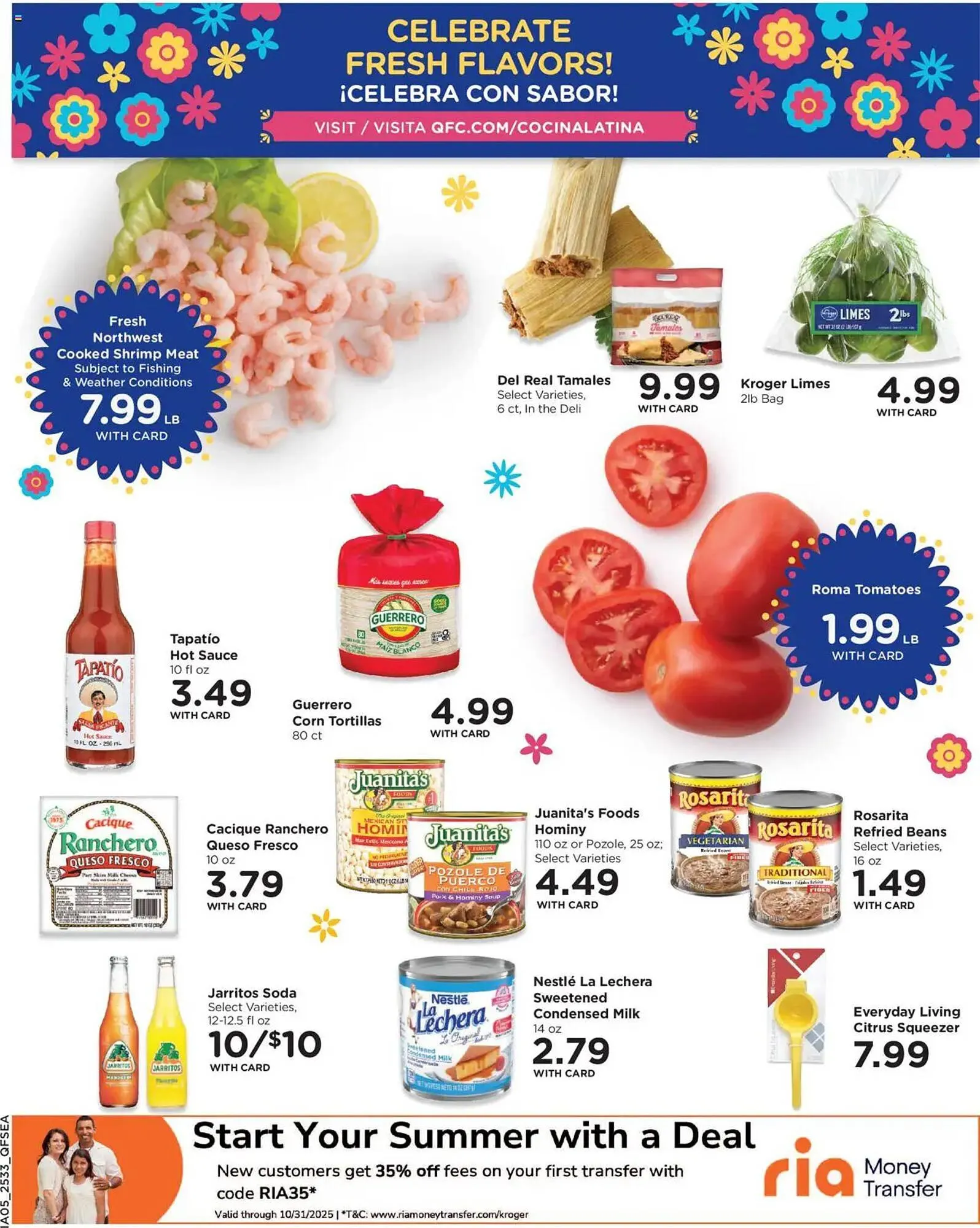 Weekly ad QFC weekly ad from September 17 to September 23 2025 - Page 12