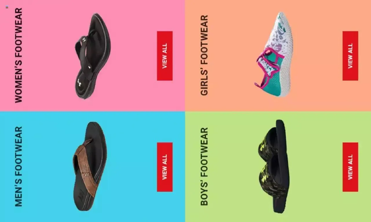 Weekly ad Dunham's Sports - Apparel & Footwear Guide from May 16 to August 7 2024 - Page 11