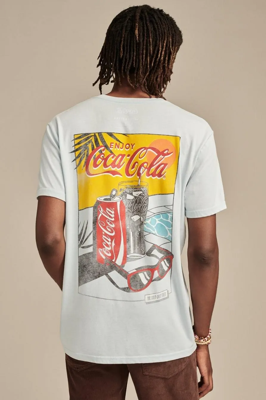 coca-cola summer