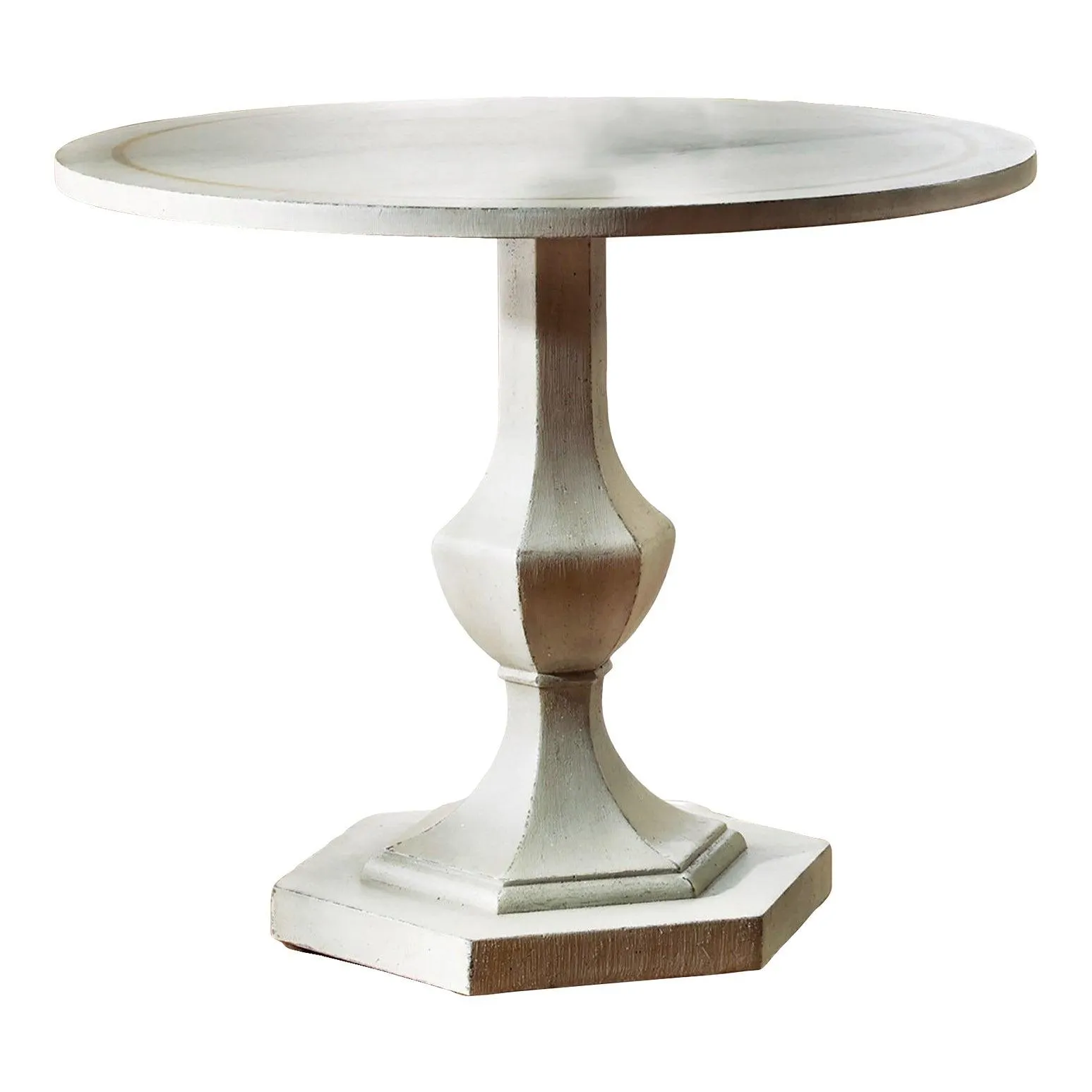 Modern History Italian Center Table