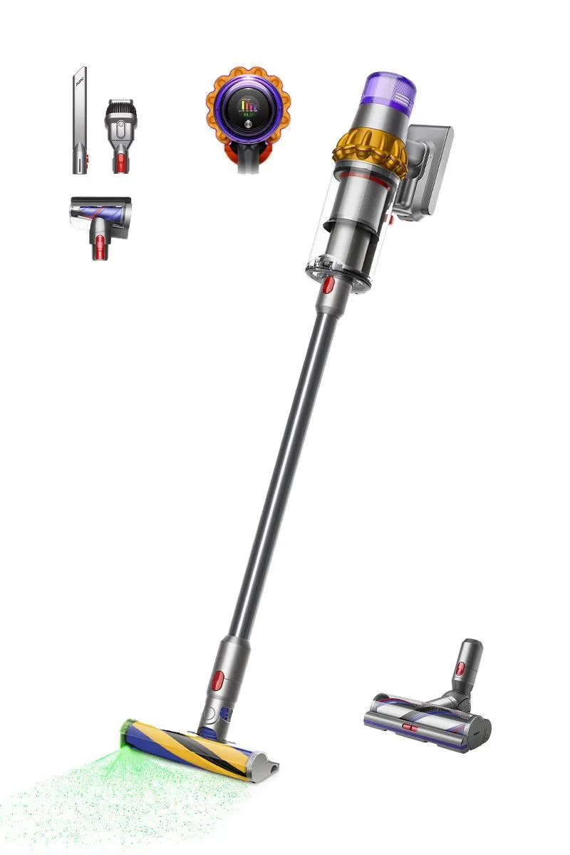 Dyson V15 Detect™ vacuum