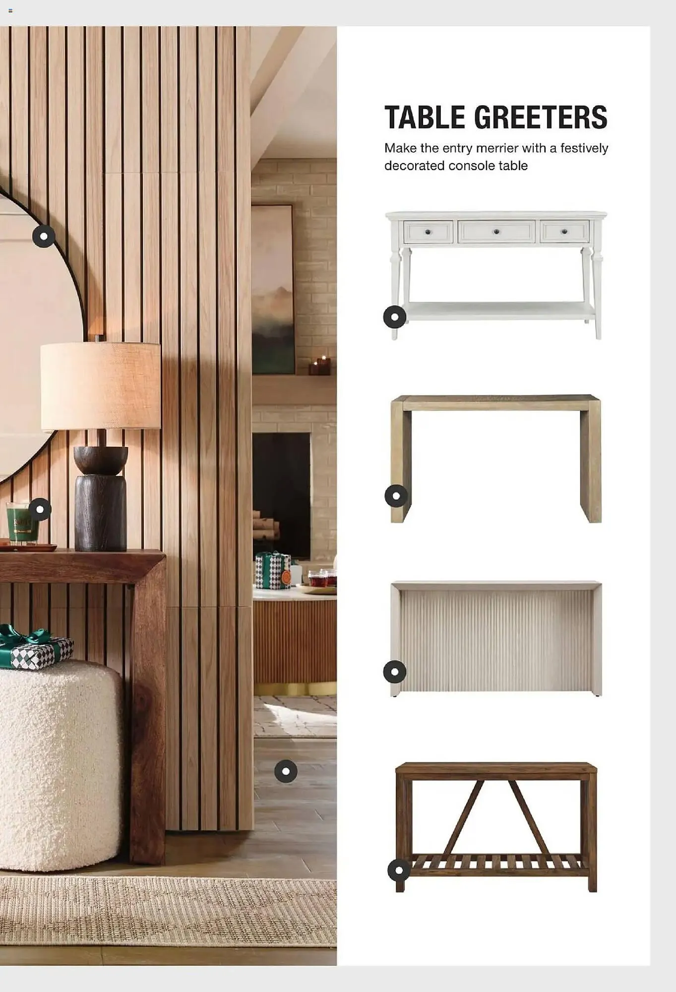 Weekly ad The Home Depot flyer from October 27 to December 25 2025 - Page 16