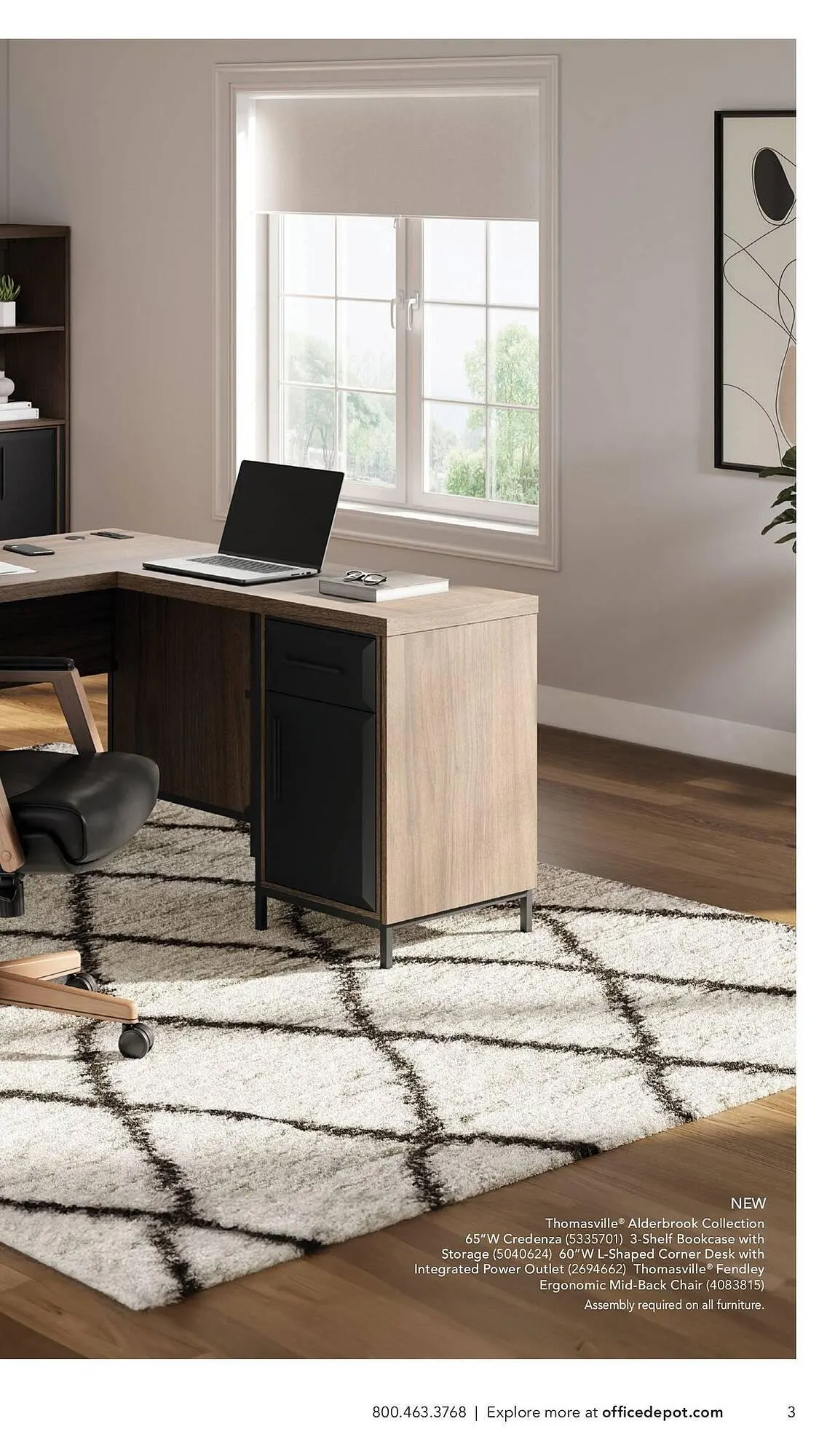 Weekly ad Office Depot Weekly Ad from May 7 to May 13 2025 - Page 3