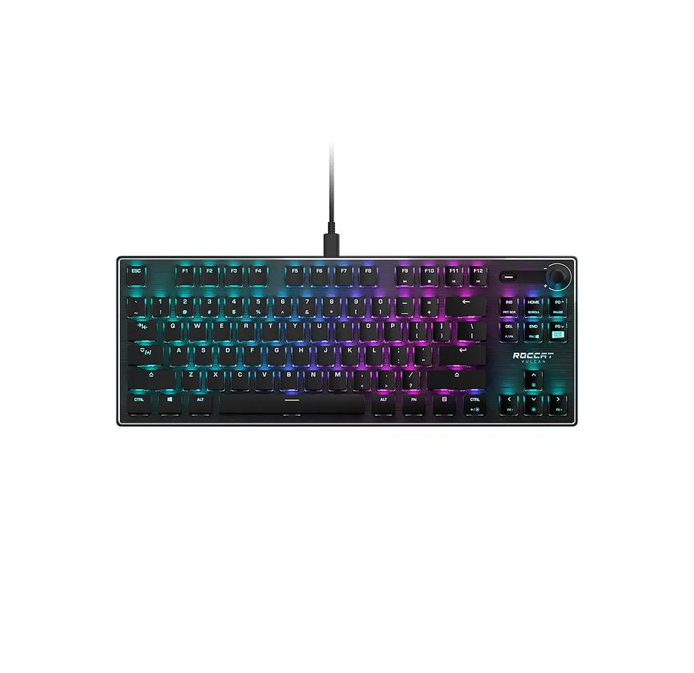 Vulcan TKL