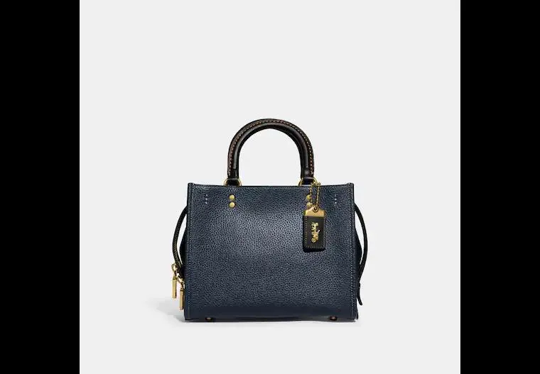 Rogue 25 In Regenerative Leather