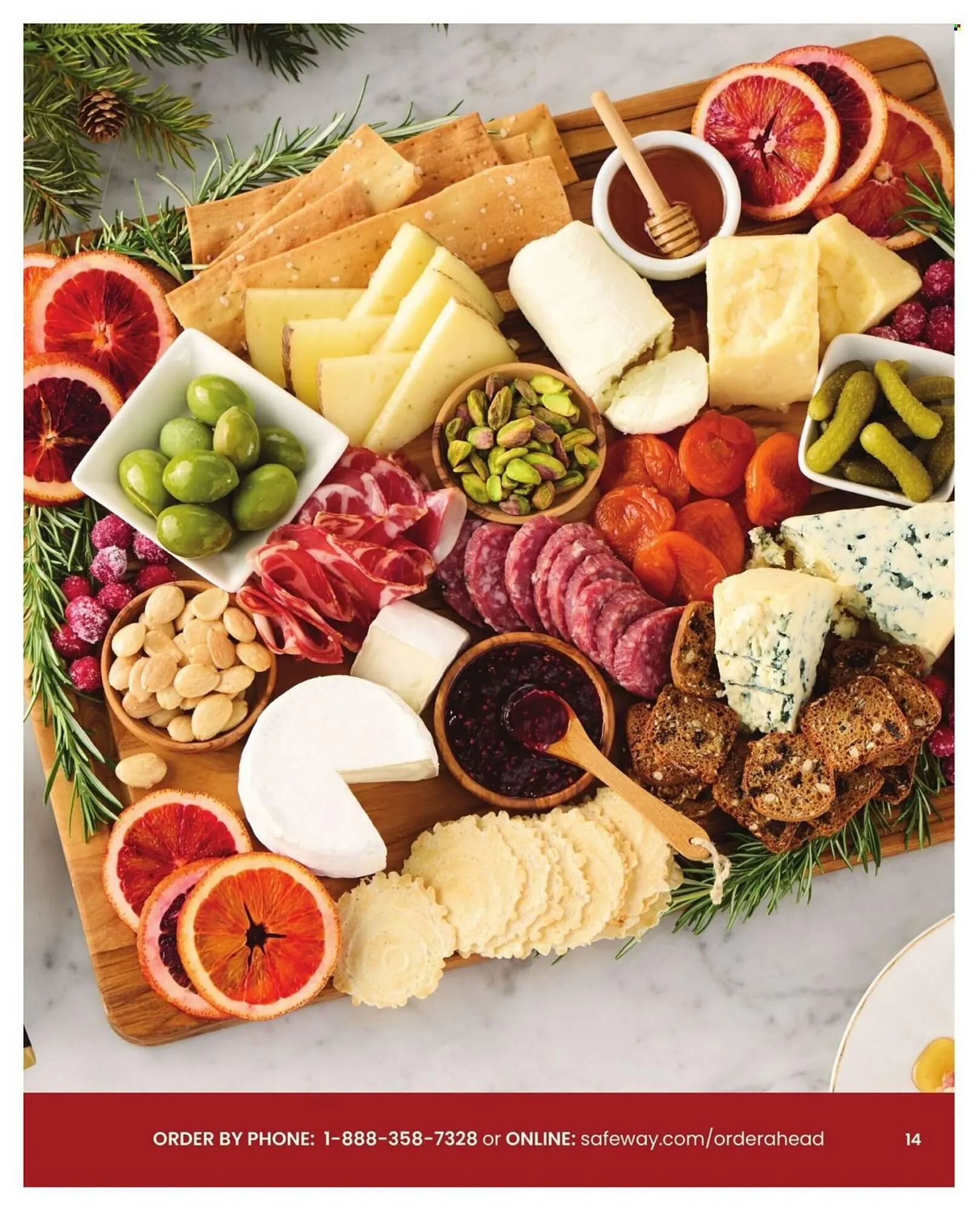 Weekly ad Safeway weekly ad from October 3 to December 31 2025 - Page 15