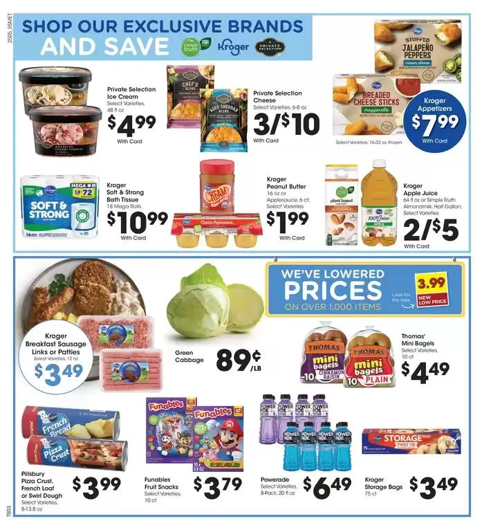 Weekly ad Save now with our deals from March 5 to March 11 2025 - Page 6