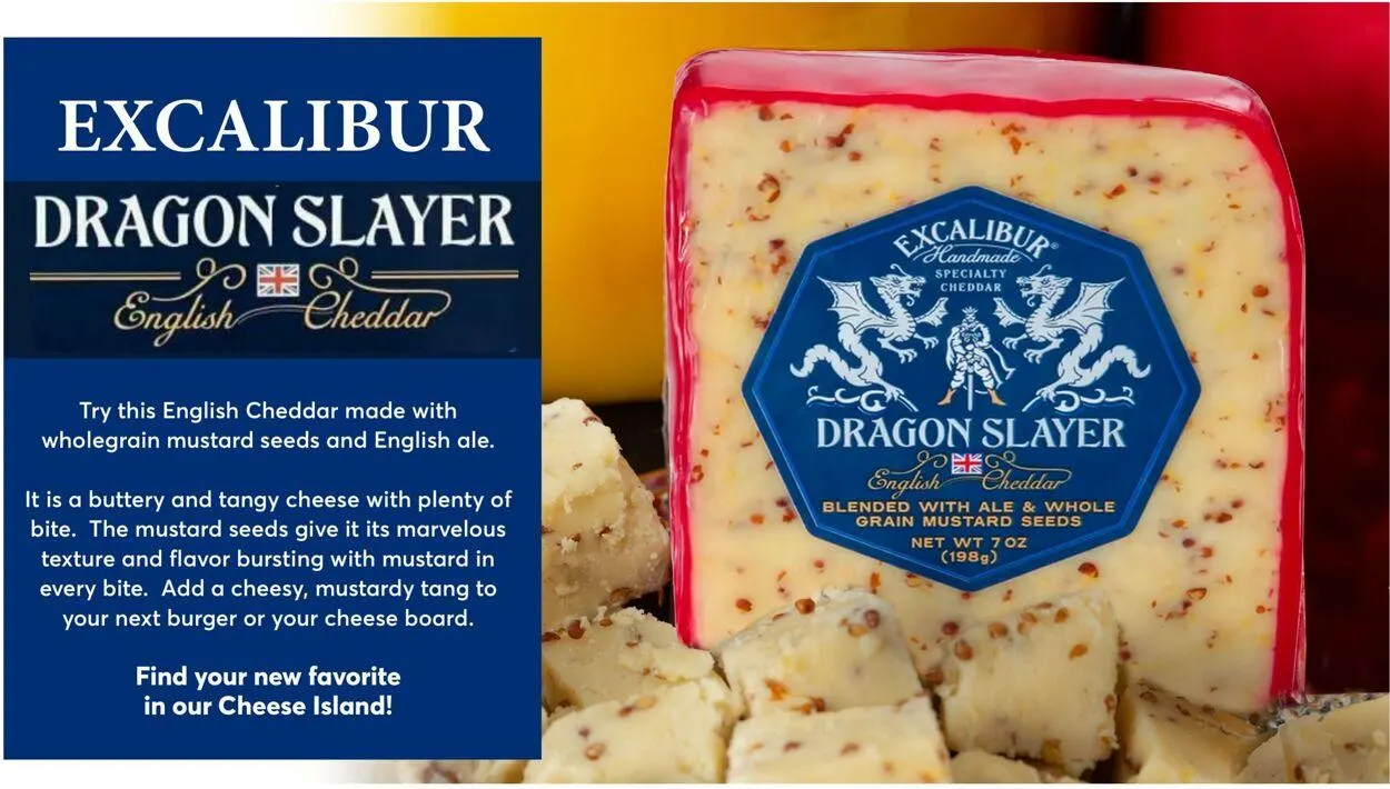 Weekly ad Dierbergs from September 2 to September 8 2025 - Page 33