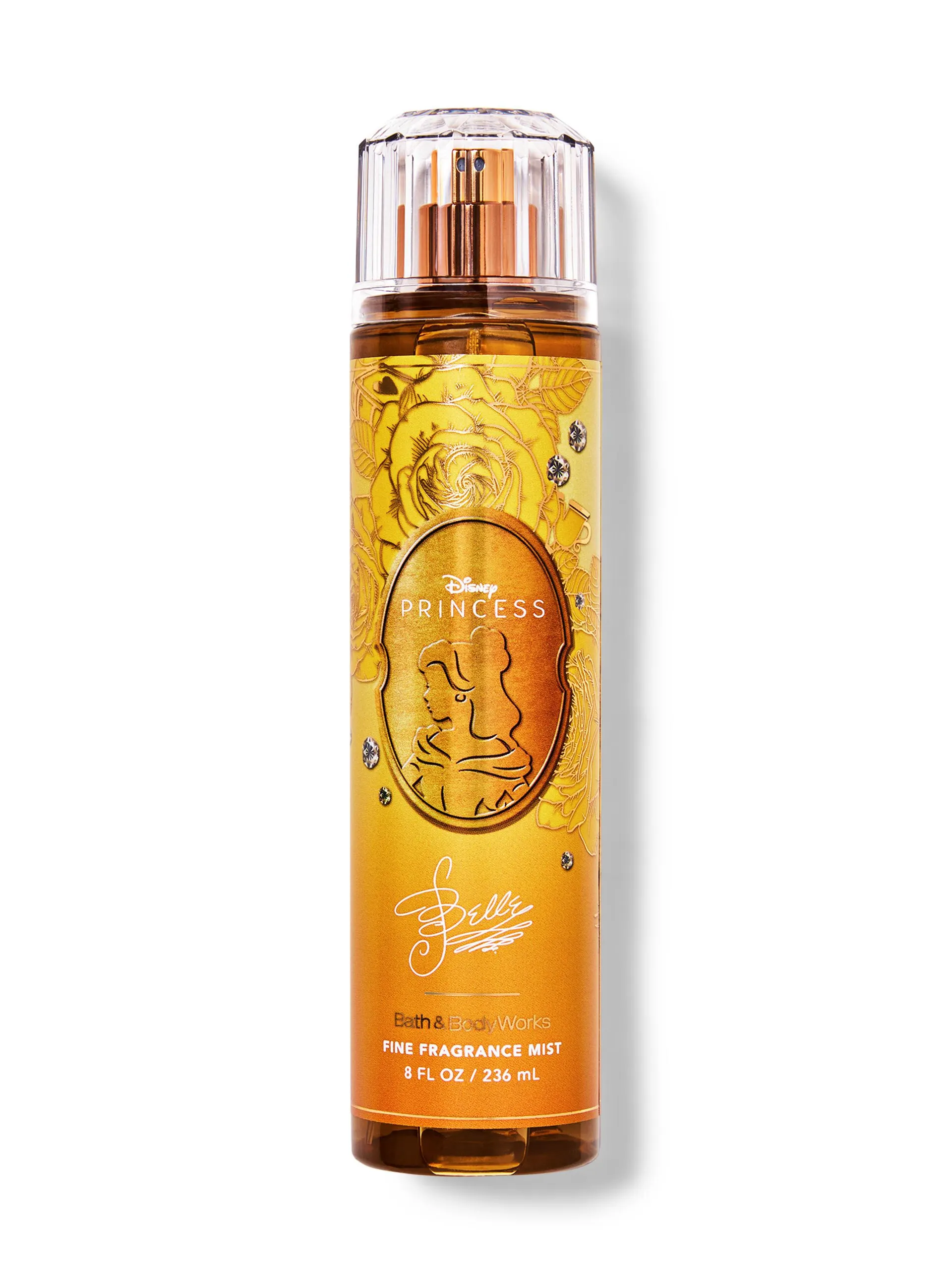Fine Fragrance Mist