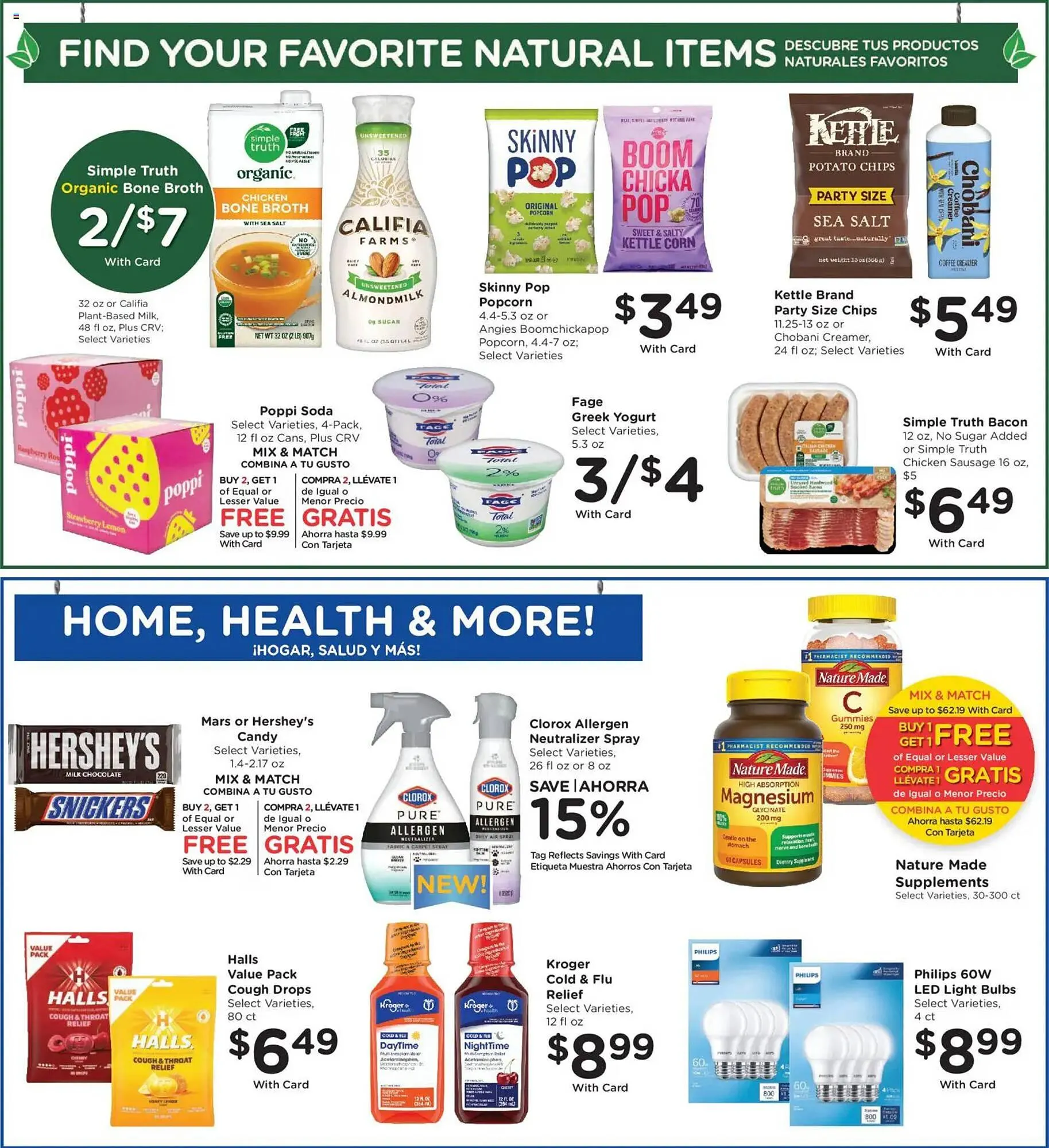 Weekly ad Ralphs weekly ad from February 18 to February 24 2026 - Page 6