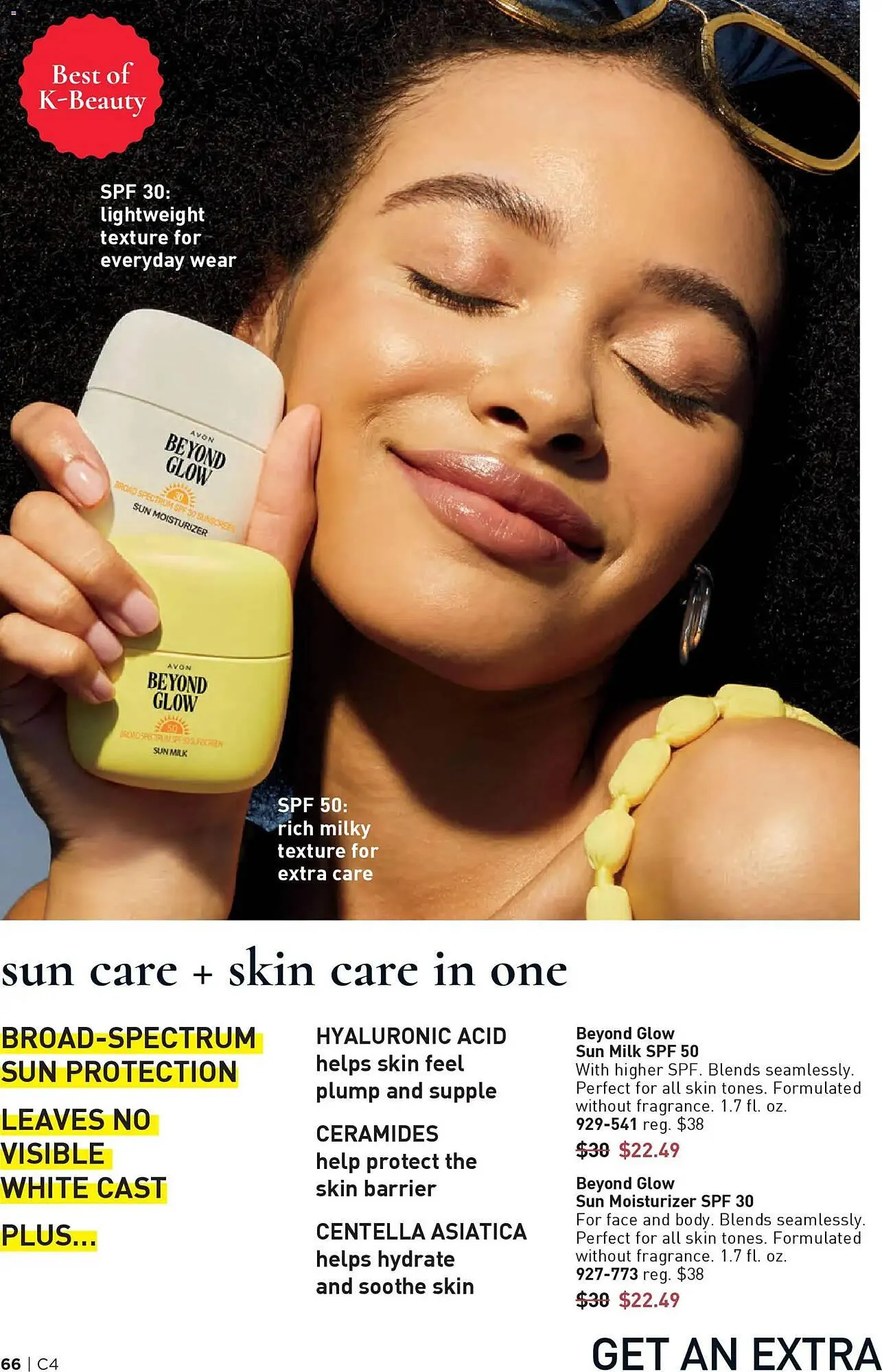 Weekly ad Avon weekly ad from February 11 to February 25 2026 - Page 66
