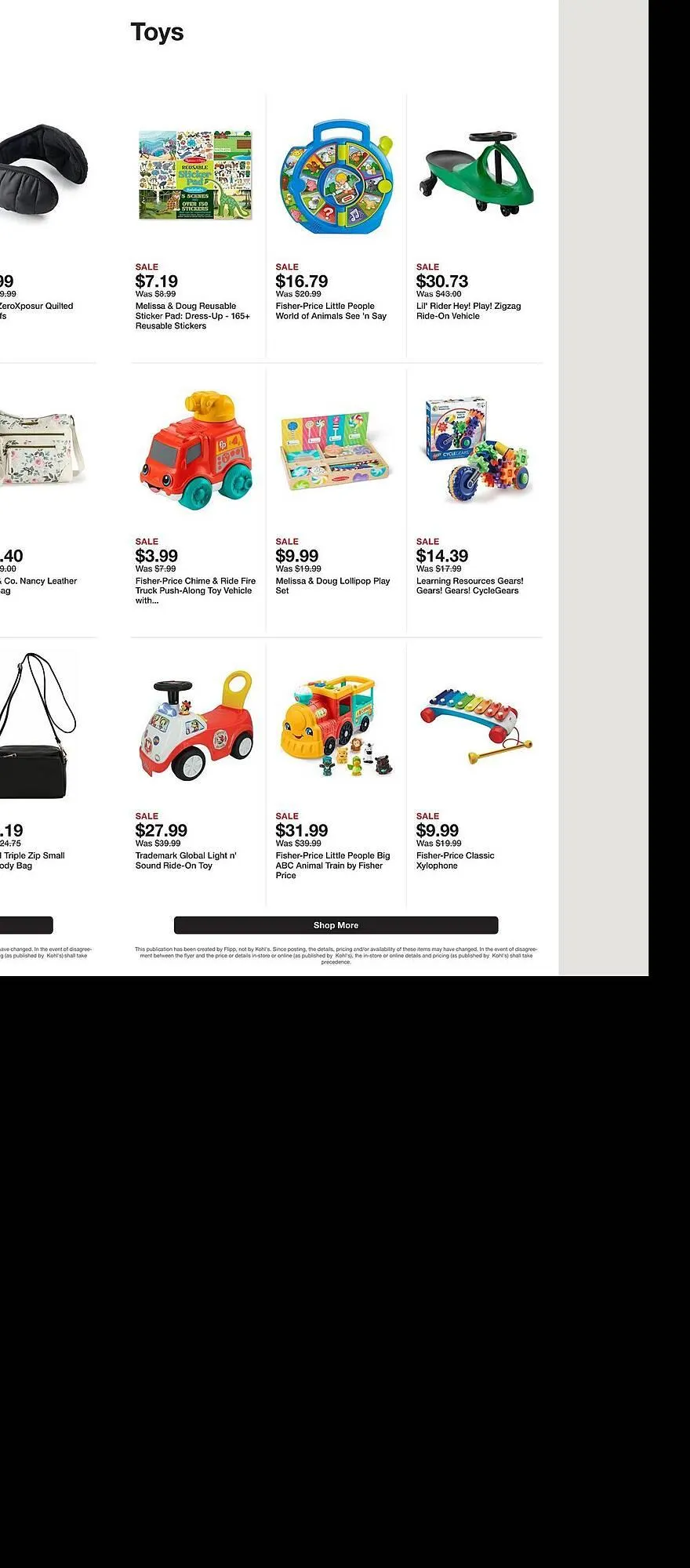 Weekly ad Kohl's weekly ad from February 18 to February 24 2026 - Page 6