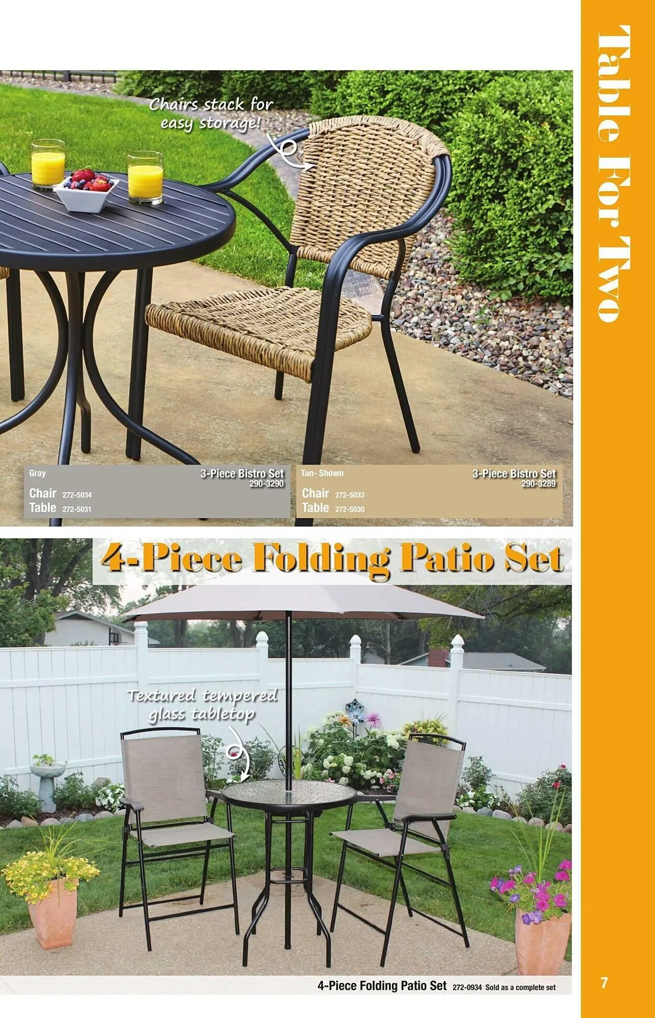 Weekly ad Menards Weekly Ad from February 19 to December 31 2025 - Page 7