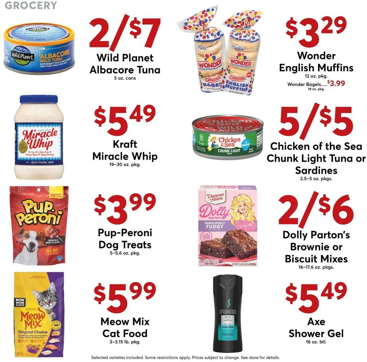 Weekly ad Dierbergs from March 4 to March 10 2025 - Page 21