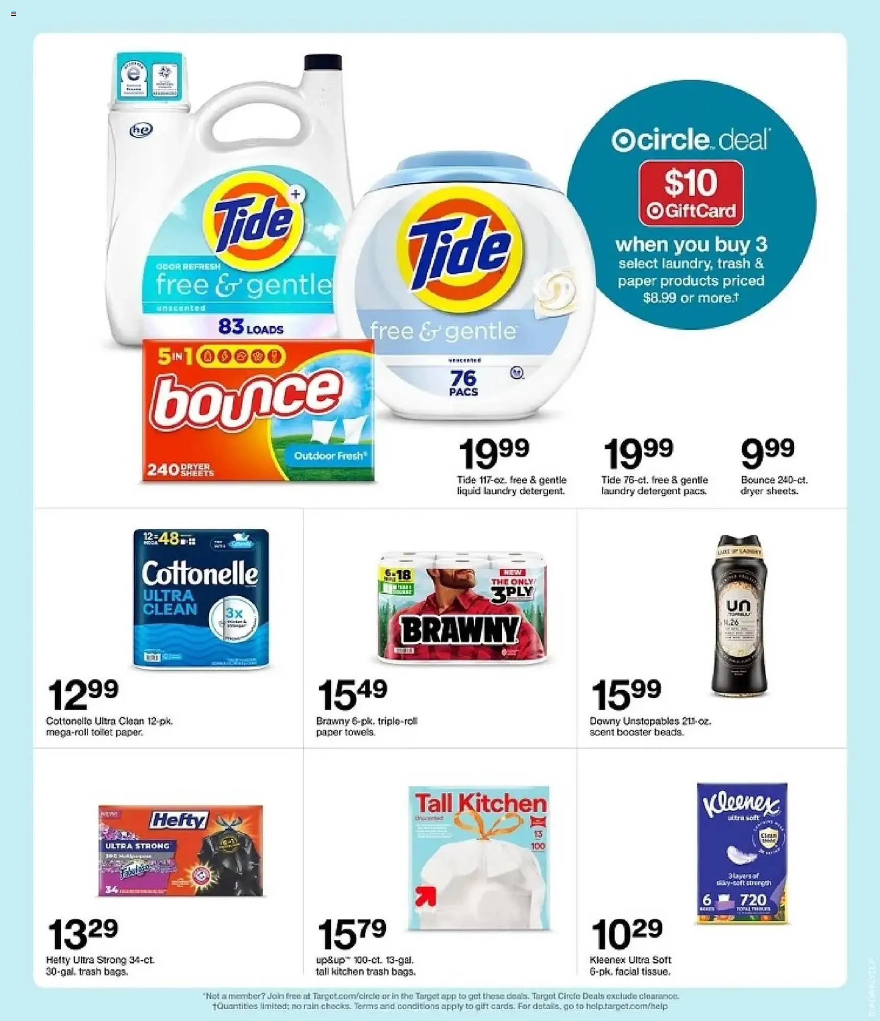 Weekly ad Target weekly ad from March 8 to March 15 2026 - Page 25