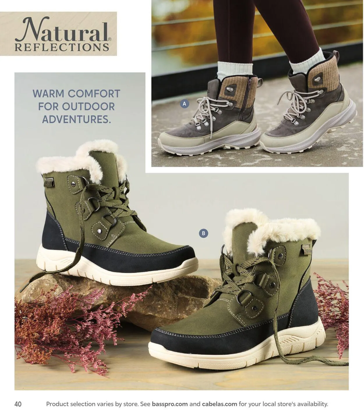 Weekly ad Cabela's Current weekly ad from August 31 to September 14 2025 - Page 40