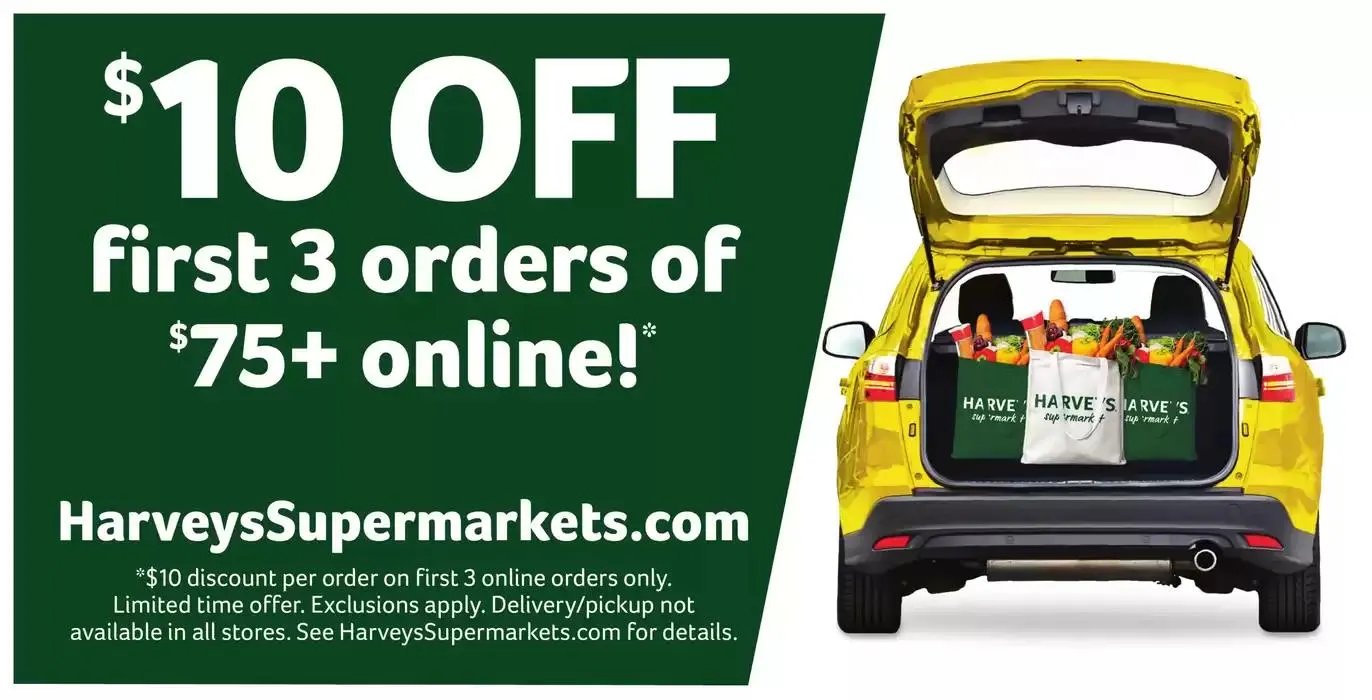 Weekly ad Discover attractive offers from February 5 to February 11 2025 - Page 8