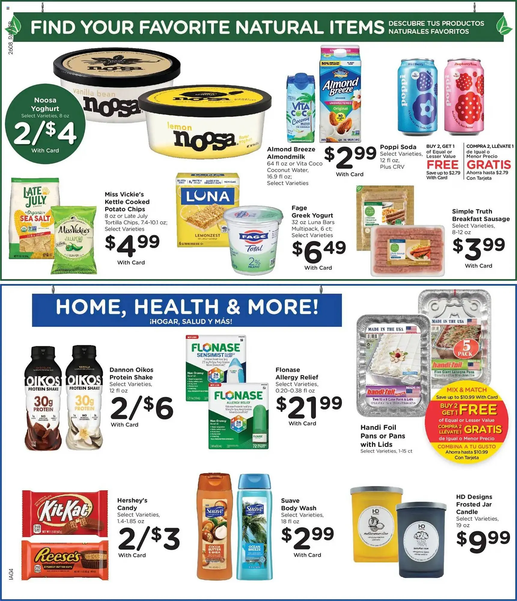 Weekly ad Ralphs weekly ad from March 25 to March 31 2026 - Page 12