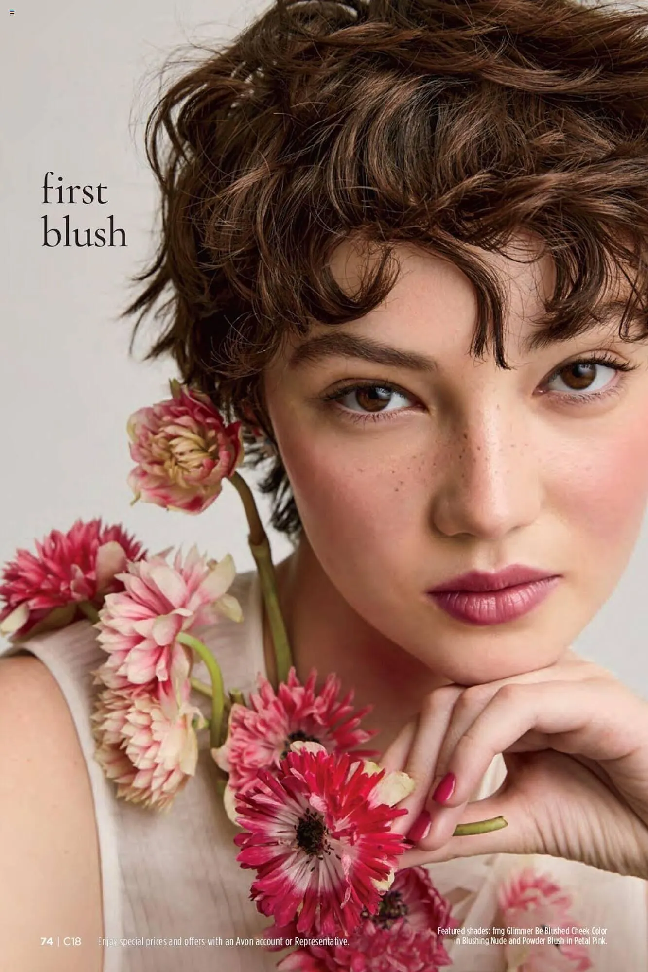 Weekly ad Avon Weekly Ad from August 15 to August 29 2024 - Page 72