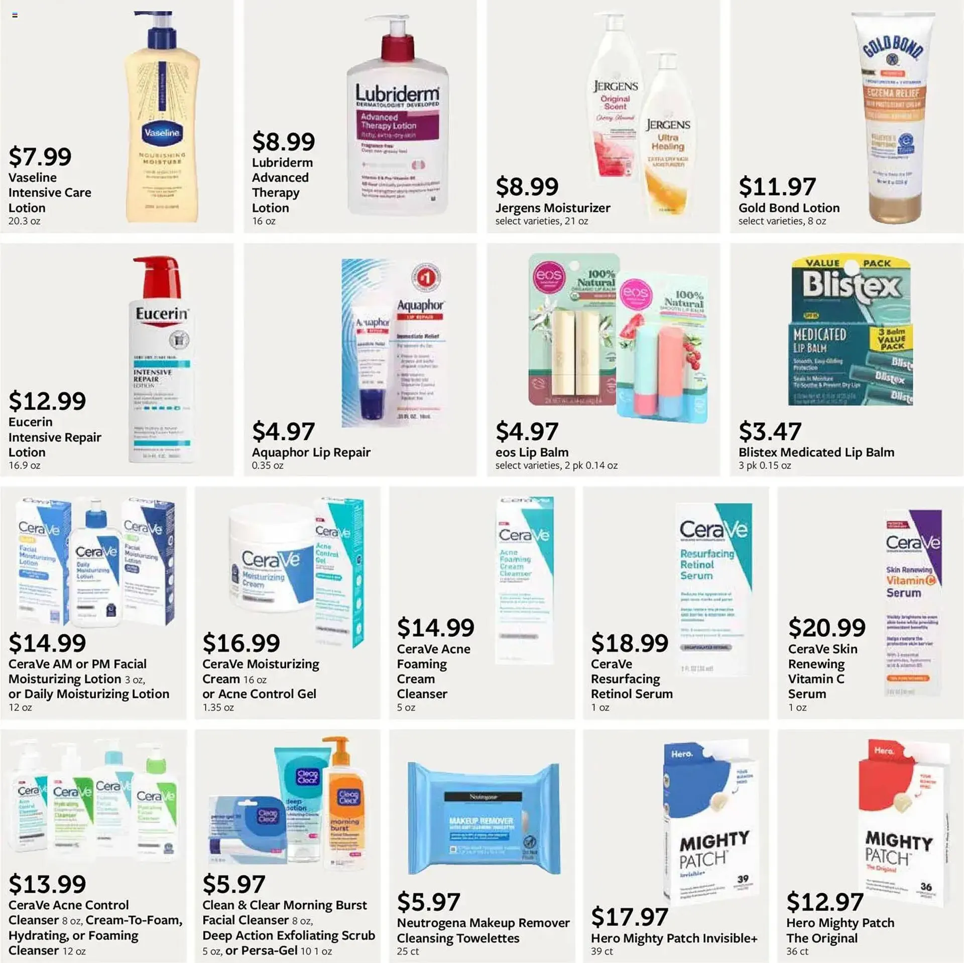 Weekly ad Fareway weekly ad from December 29 to January 31 2026 - Page 36