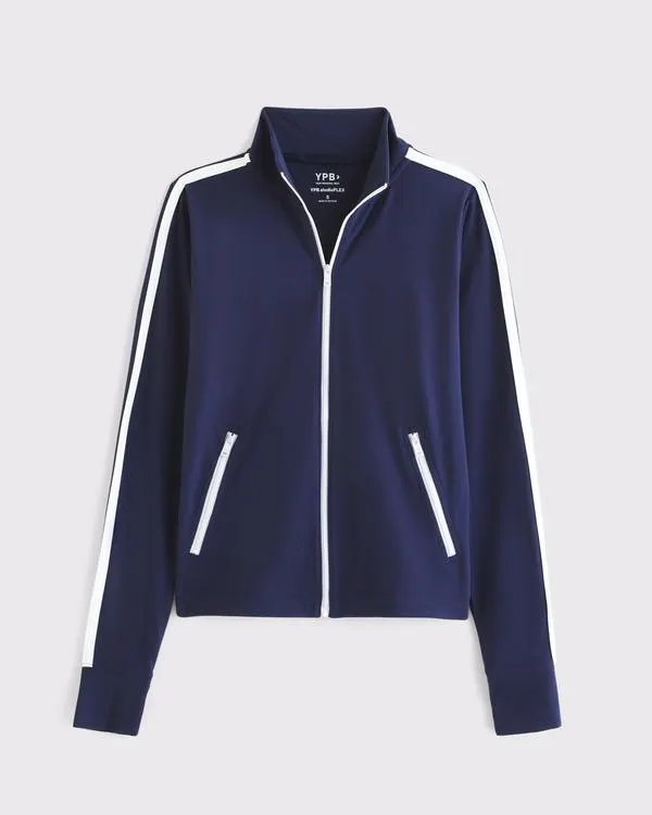 YPB studioFLEX Full-Zip