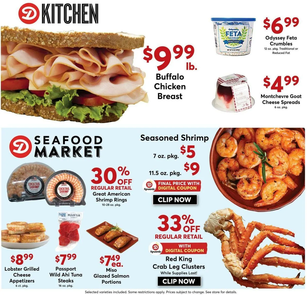 Weekly ad Dierbergs from August 19 to August 25 2025 - Page 33