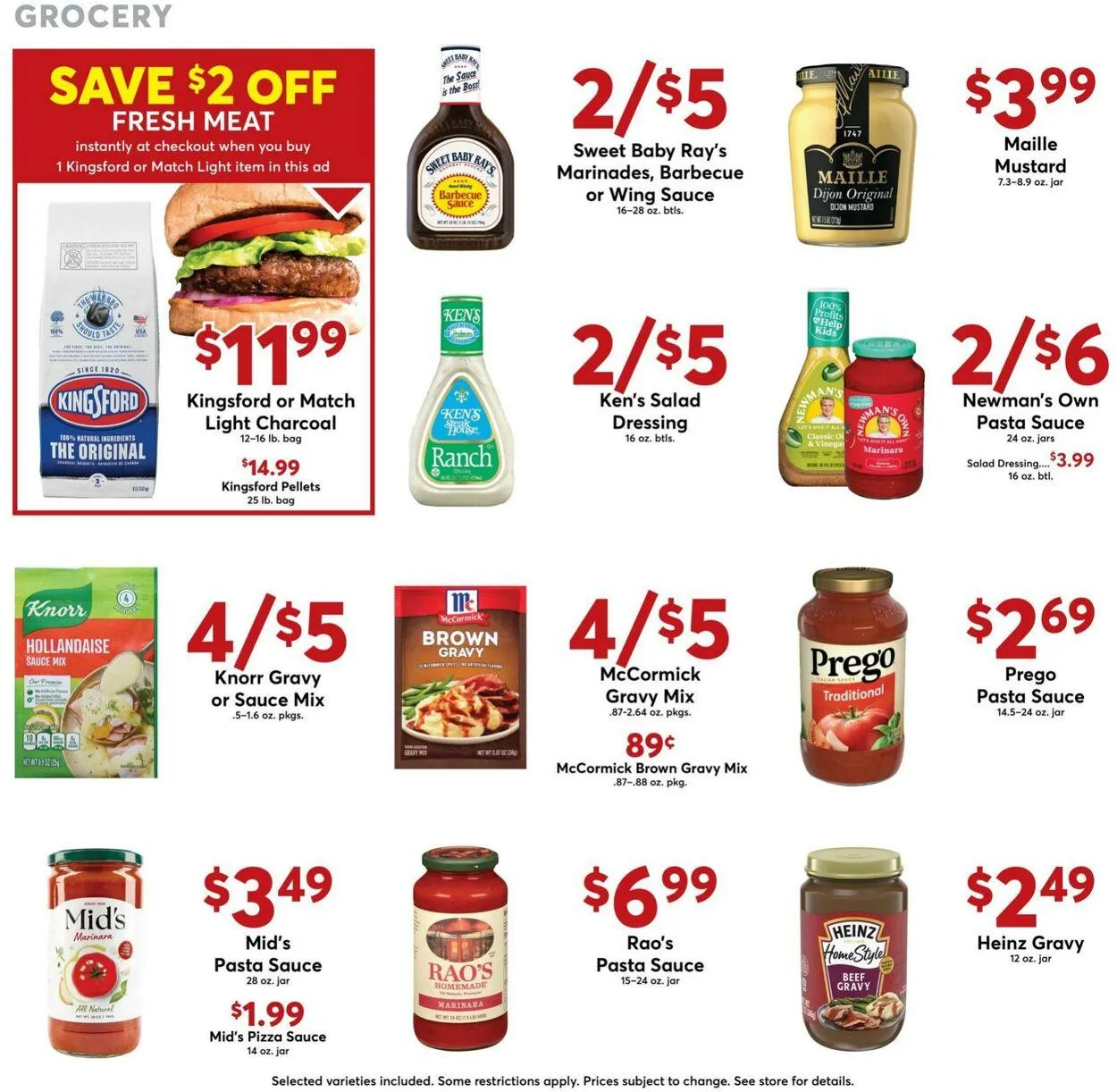 Weekly ad Dierbergs from April 15 to April 21 2025 - Page 21