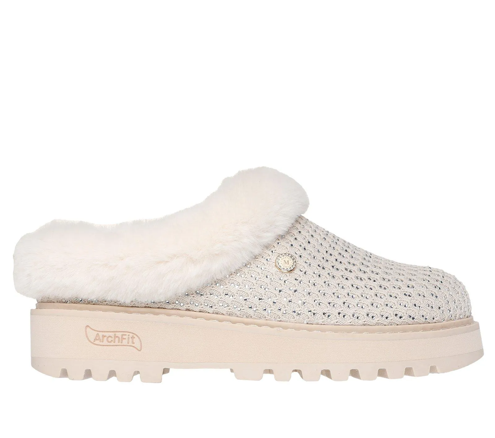 Martha Stewart: Arch Fit Keepsakes